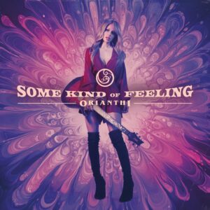 Some Kind of Feeling (LP)