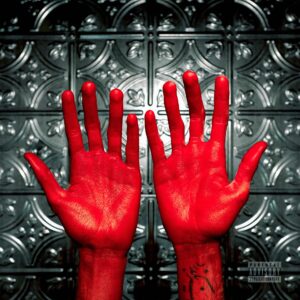 Strung Out Symphony – Red