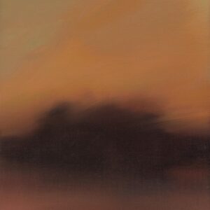 The Besnard Lakes Are The Ghost Nation (Clear Vinyl)