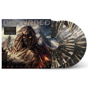 Immortalized (10th Anniversary Edition) (Amazon Exclusive)
