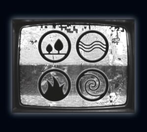 Elemental Studies (Various Artists)