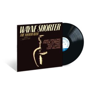 The Soothsayer (Blue Note Classic Vinyl Edition)[180g LP]