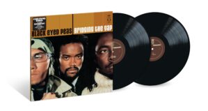 Bridging The Gap[2 LP]