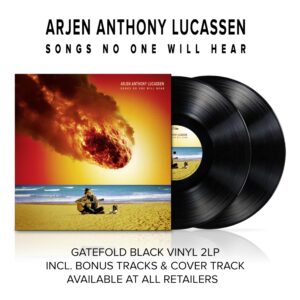 Songs No One Will Hear