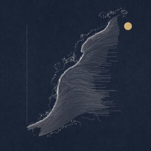 Vanisher, Horizon Scraper – White