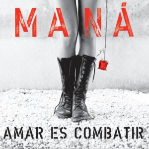 Amar Es Combatir (2019 Remaster)