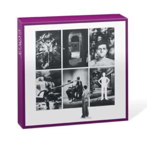 The Lamb Lies Down On Broadway (Deluxe Edition)