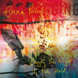 Begging The Night To Take Hold (YELLOW VINYL)
