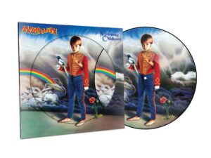 Misplaced Childhood (2017 Remaster)