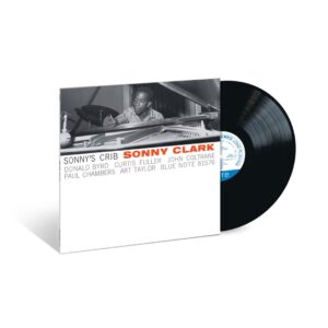 Sonny’s Crib (Blue Note Classic Vinyl Edition)[180g LP]