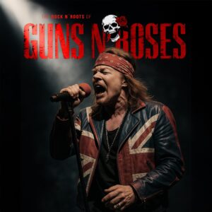 The Rock n´ Roots Of