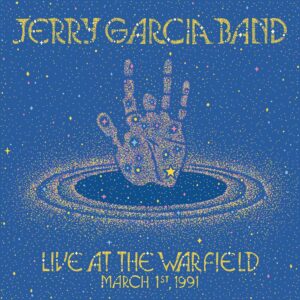 Live at The Warfield: March 1st, 1991[4 LP]