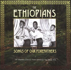 Songs Of Our Forefathers