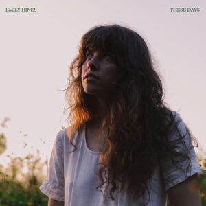 These Days – White