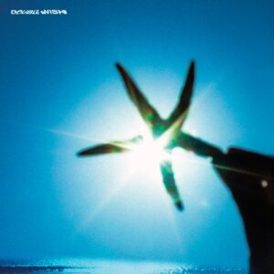 Double Wish – Blue