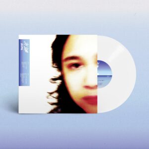 Belong – White