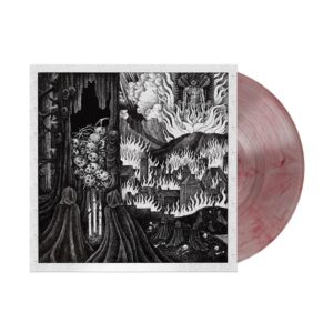 You Are Safe From God Here[Hot Dog LP]