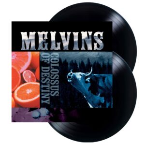 Colossus of Destiny