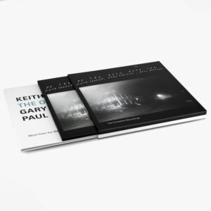 At The Deer Head Inn: The Complete Recordings[4 LP]