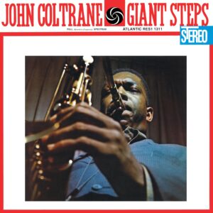 Giant Steps