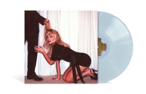 Man’s Best Friend[Light Blue LP]