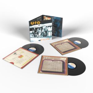 No Place to Run [2025 Remaster – Deluxe Edition]