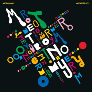 Greatest Hits[2 LP]