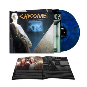 Half Machine Lip Moves – Deluxe Edition