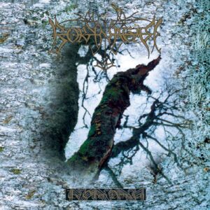 The Olden Domain [Red LP in Deluxe Triple Gatefold]
