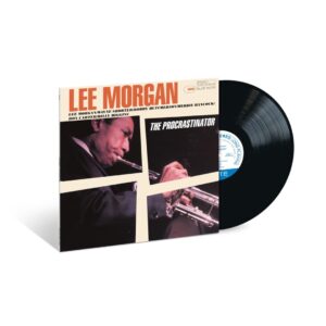 The Procrastinator (Blue Note Classic Vinyl Edition)[180g LP]