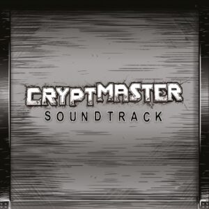 Cryptmaster (Original Soundtrack)