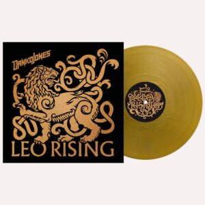 Leo Rising