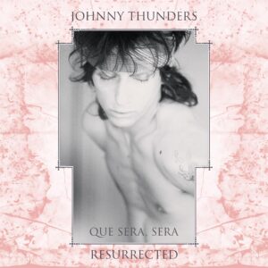Que Sera, Sera: Resurrected [40th Anniversary Edition]