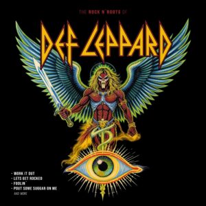 The Rock n´ Roots Of