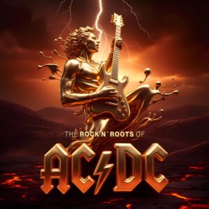 The Rock n´Roots Of