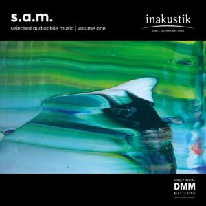 S.A.M. – Selected Audiophile Music, Vol. 1 (Various Artists)