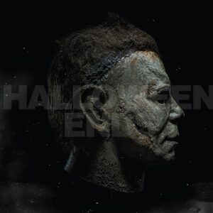 Halloween Ends (Original Soundtrack)