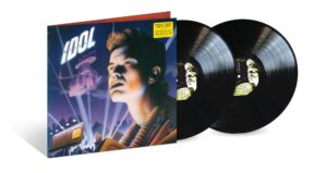 Charmed Life[2 LP]