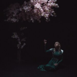As The Light Left