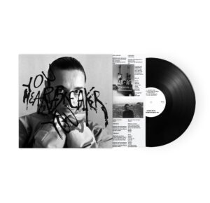 You Heartbreaker, You[LP]