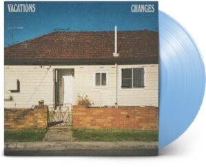 Changes – Blue
