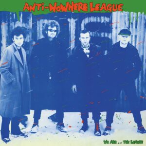We Are… The League