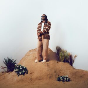 Real[Mocha Mist 2 LP]