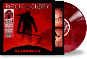 Slingshot – Blood Moon Red