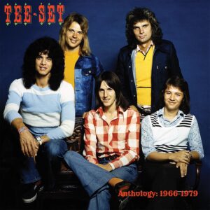 Anthology: 1966-1979