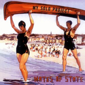 My Solo Project – Pink