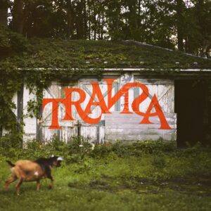 Transa (DELUXE EDITION)