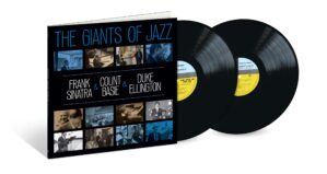 The Giants of Jazz[2 LP]