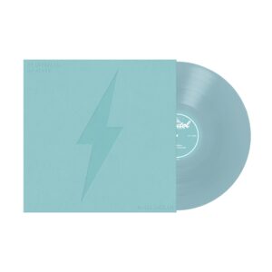 Heartbreak Weather (5 Year Anniversary)[Baby Blue LP]
