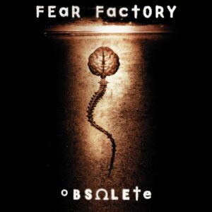 Obsolete – Limited 180-Gram Clear & Black Marble Colored Vinyl